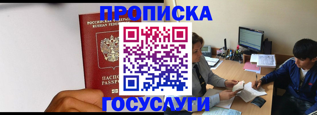 временная регистрация госуслуги в ЕАО
